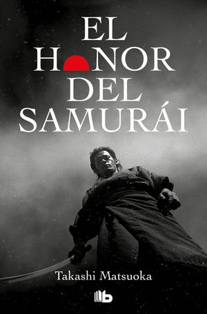 EL HONOR DEL SAMURAI