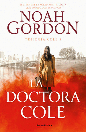 LA DOCTORA COLE