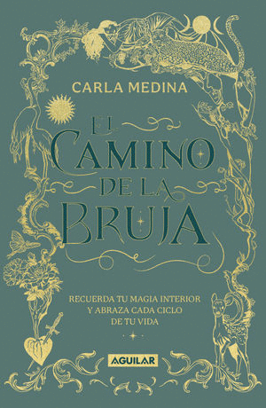 EL CAMINO DE LA BRUJA