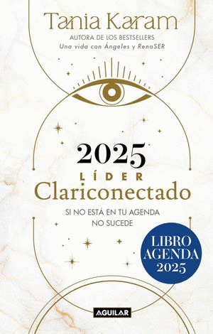 LIDER CLARICONECTADO 2025   LIBRO AGENDA