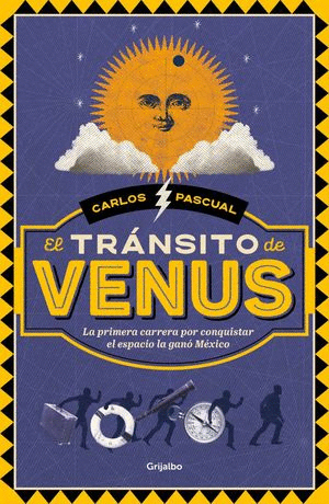 EL TRANSITO DE VENUS