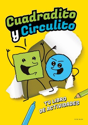 CUADRADITO Y CIRCULITO