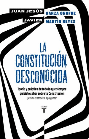 LA CONSTITUCION DESCONOCIDA