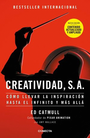 CREATIVIDAD SA