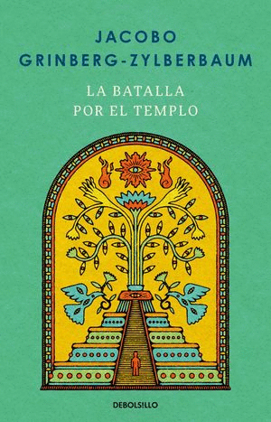 LA BATALLA POR EL TEMPLO