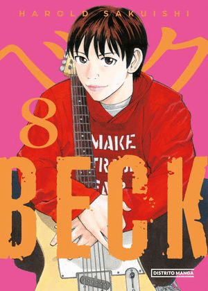 BECK #08