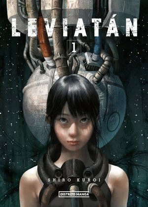 LEVIATAN #01