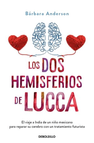 LOS DOS HEMISFERIOS DE LUCCA