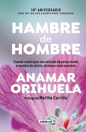 HAMBRE DE HOMBRE  PD    (EDICION 10 ANIVERSARIO)