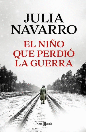 EL NIO QUE PERDIO LA GUERRA