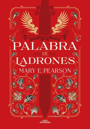 PALABRA DE LADRONES VOL 2