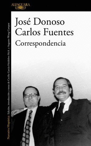 CORRESPONDENCIA