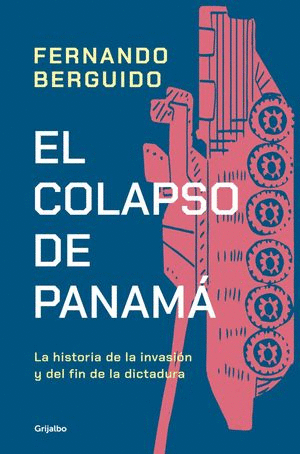 EL COLAPSO DE PANAMA