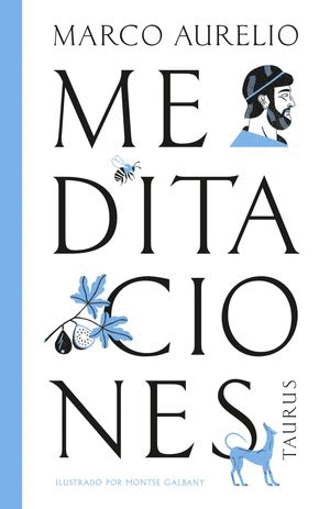 MEDITACIONES     (ILUSTRADO)