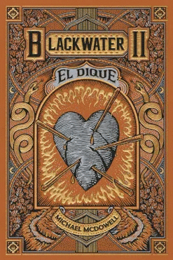 BLACKWATER II EL DIQUE