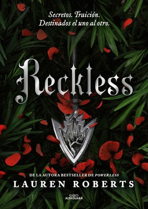 RECKLESS / SAGA POWERLESS 2