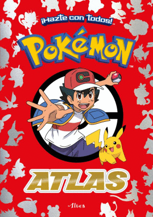 POKEMON ATLAS