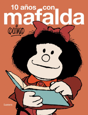 10 AOS CON MAFALDA     PD