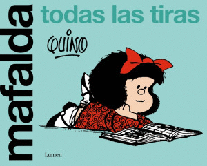 MAFALDA TODAS LAS TIRAS