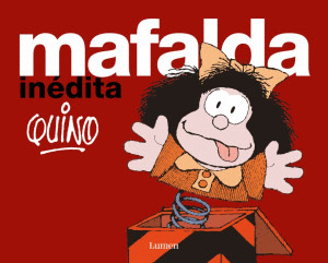 MAFALDA INEDITA