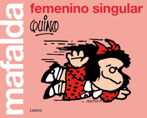 MAFALDA FEMENINO SINGULAR