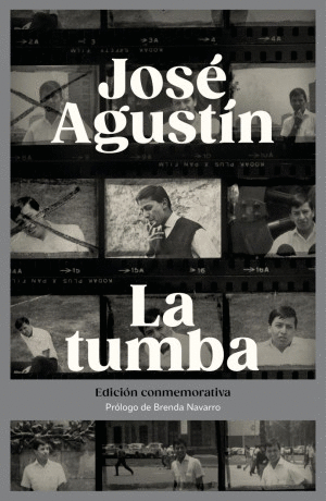 LA TUMBA        (EDICION CONMEMORATIVA 50 ANIVERSARIO)