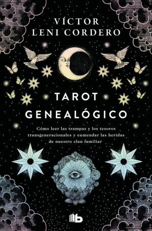 TAROT GENEALOGICO