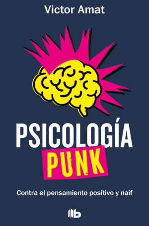 PSICOLOGIA PUNK