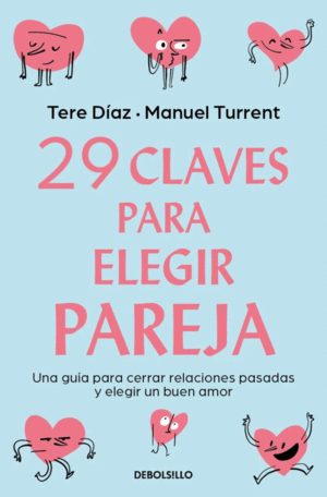 29 CLAVES PARA ELEGIR PAREJA