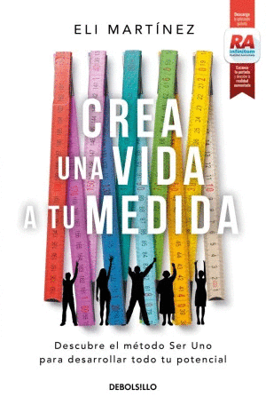 CREA UNA VIDA A TU MEDIDA