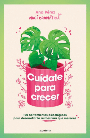 CUIDATE PARA CRECER