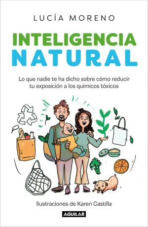 INTELIGENCIA NATURAL