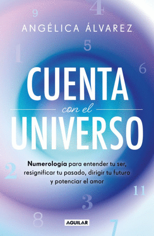 CUENTA CON EL UNIVERSO