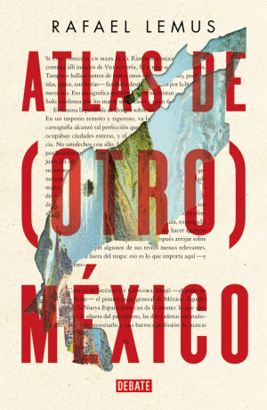 ATLAS DE OTRO MEXICO