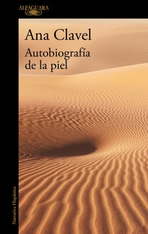 AUTOBIOGRAFIA DE LA PIEL