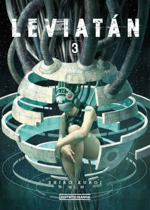 LEVIATAN 3