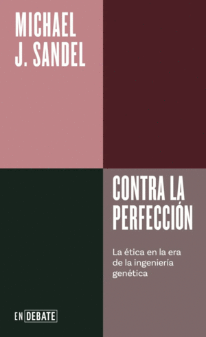 CONTRA LA PERFECCION