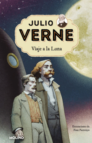 VIAJE A LA LUNA