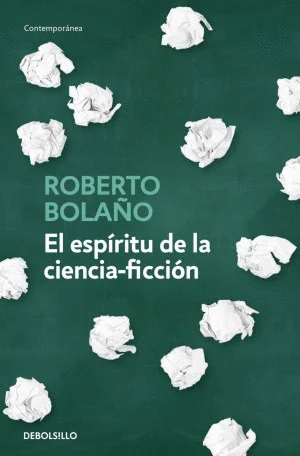 EL ESPIRITU DE LA CIENCIA FICCION