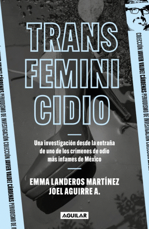 TRANSFEMINICIDIO