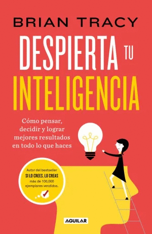 DESPIERTA TU INTELIGENCIA