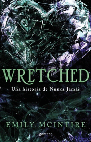 WRETCHED