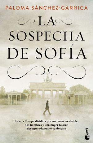 LA SOSPECHA DE SOFIA