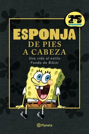 ESPONJA DE PIES A CABEZA