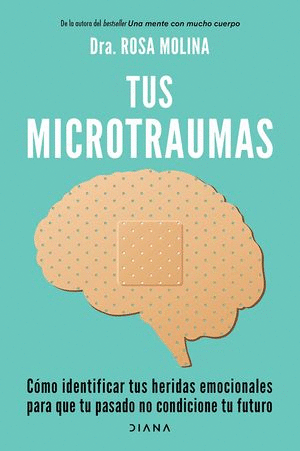 TUS MICROTRAUMAS