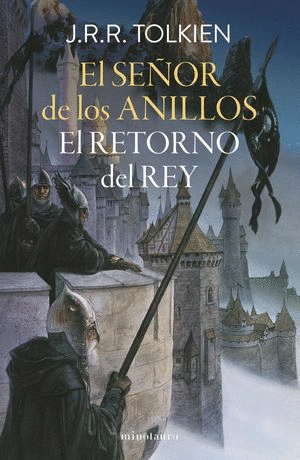 EL SEOR DE LOS ANILLOS EL RETORNO DEL REY VOL 3 (EDICION REVISADA)