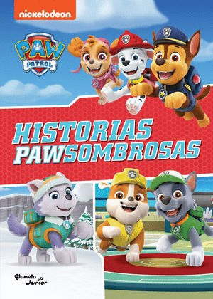 HISTORIAS PAWSOMBROSAS