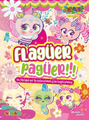 FLAGUER PAGUER