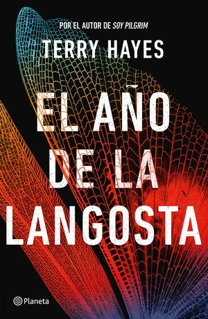 EL AO DE LA LANGOSTA