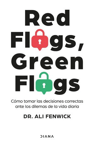 RED FLAGS GREEN FLAGS